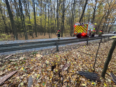 26.10.2025 - Technická pomoc - Šachov